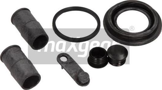 Maxgear 27-0584 - Remkomplekts, Bremžu suports www.autospares.lv