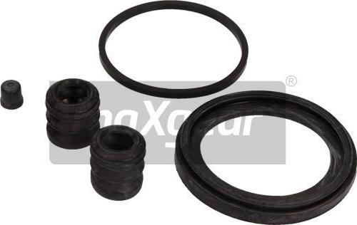 Maxgear 27-0587 - Remkomplekts, Bremžu suports www.autospares.lv