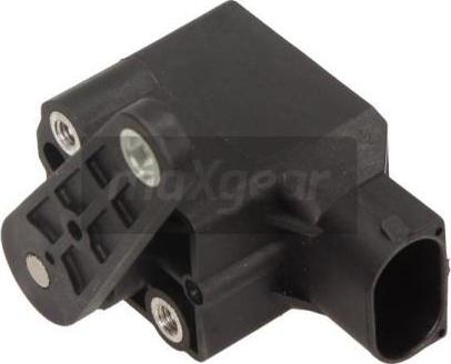 Maxgear 27-0522 - Sensor, Xenon light (headlight range adjustment) www.autospares.lv