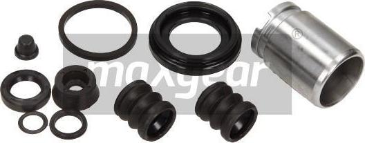 Maxgear 27-0574 - Repair Kit, brake caliper www.autospares.lv