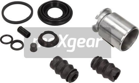 Maxgear 27-0577 - Remkomplekts, Bremžu suports autospares.lv