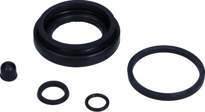 Maxgear 27-0666 - Remkomplekts, Bremžu suports www.autospares.lv