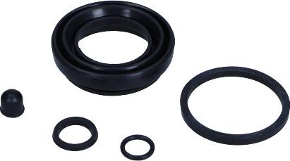 Maxgear 27-0666 - Remkomplekts, Bremžu suports www.autospares.lv