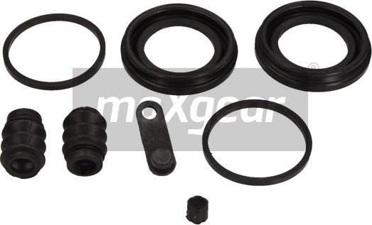 Maxgear 27-0618 - Remkomplekts, Bremžu suports www.autospares.lv