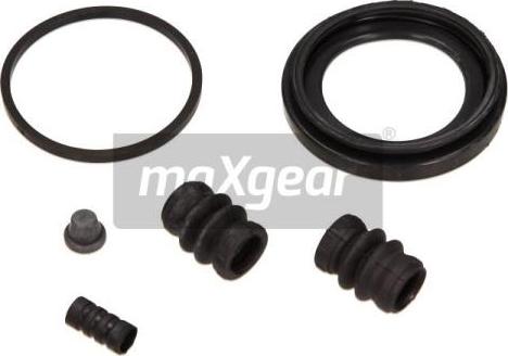 Maxgear 27-0613 - Repair Kit, brake caliper www.autospares.lv