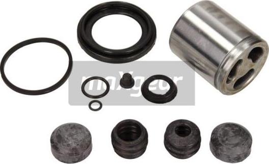 Maxgear 27-0629 - Remkomplekts, Bremžu suports www.autospares.lv