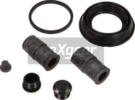 Maxgear 27-0620 - Remkomplekts, Bremžu suports autospares.lv