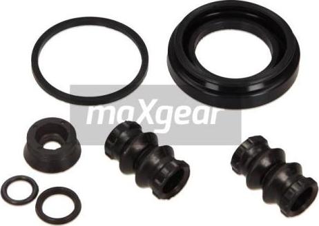 Maxgear 27-0621 - Repair Kit, brake caliper www.autospares.lv