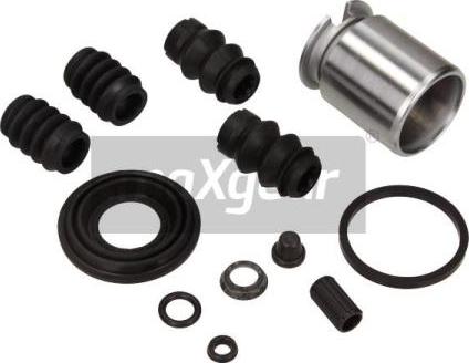 Maxgear 27-0628 - Repair Kit, brake caliper www.autospares.lv