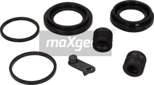 Maxgear 27-0622 - Repair Kit, brake caliper www.autospares.lv