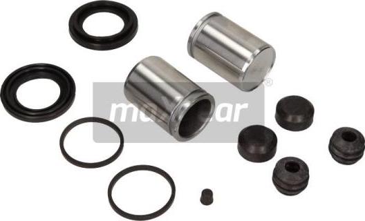 Maxgear 27-0627 - Remkomplekts, Bremžu suports www.autospares.lv