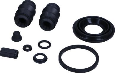 Maxgear 27-0672 - Repair Kit, brake caliper www.autospares.lv