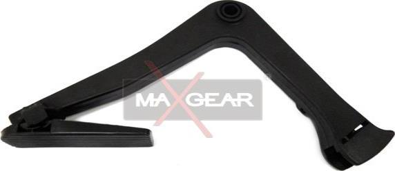 Maxgear 27-0051 - Akseleratora pedālis www.autospares.lv