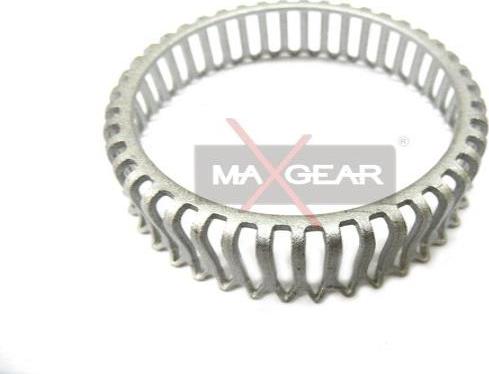 Maxgear 27-0141 - Sensor Ring, ABS www.autospares.lv