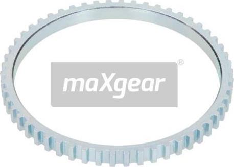 Maxgear 27-0359 - Devēja gredzens, ABS www.autospares.lv