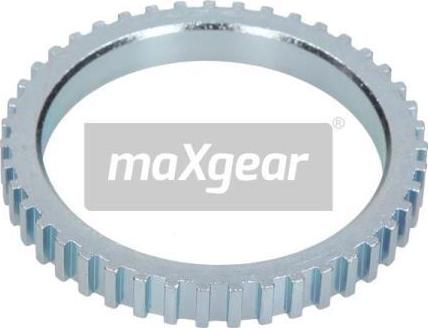 Maxgear 27-0355 - Devēja gredzens, ABS www.autospares.lv