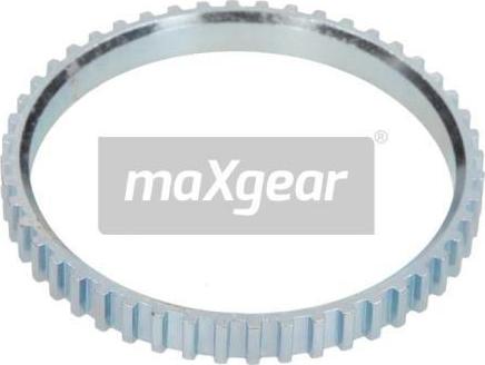 Maxgear 27-0357 - Devēja gredzens, ABS www.autospares.lv