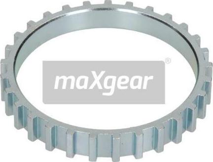 Maxgear 27-0360 - Devēja gredzens, ABS www.autospares.lv