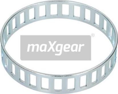 Maxgear 27-0300 - Devēja gredzens, ABS www.autospares.lv