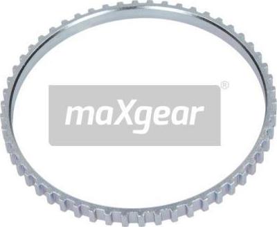 Maxgear 27-0308 - Devēja gredzens, ABS www.autospares.lv