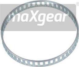 Maxgear 27-0307 - Devēja gredzens, ABS www.autospares.lv