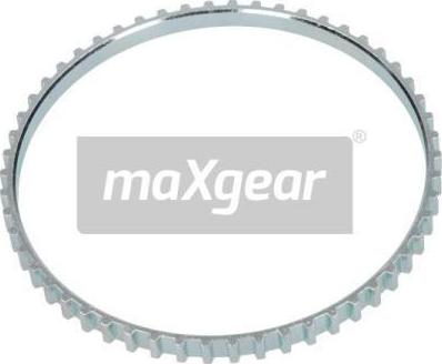 Maxgear 27-0310 - Devēja gredzens, ABS www.autospares.lv