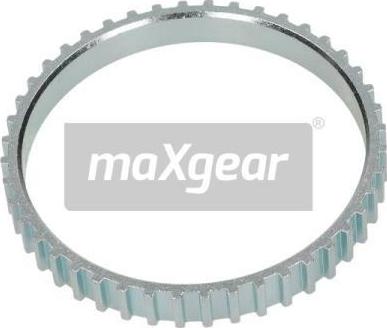 Maxgear 27-0311 - Devēja gredzens, ABS www.autospares.lv