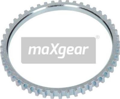 Maxgear 27-0313 - Devēja gredzens, ABS www.autospares.lv