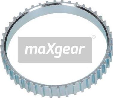 Maxgear 27-0312 - Devēja gredzens, ABS www.autospares.lv