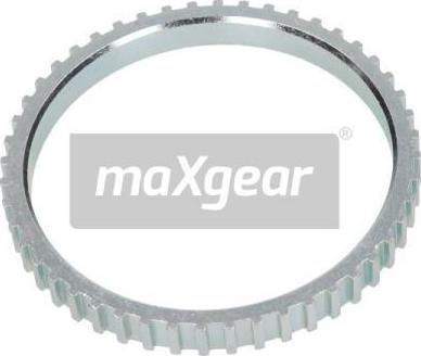 Maxgear 27-0339 - Devēja gredzens, ABS www.autospares.lv