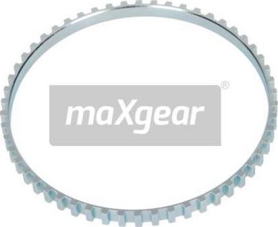 Maxgear 27-0334 - Devēja gredzens, ABS www.autospares.lv