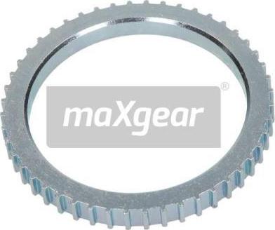 Maxgear 27-0335 - Devēja gredzens, ABS www.autospares.lv