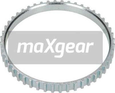 Maxgear 27-0338 - Devēja gredzens, ABS www.autospares.lv