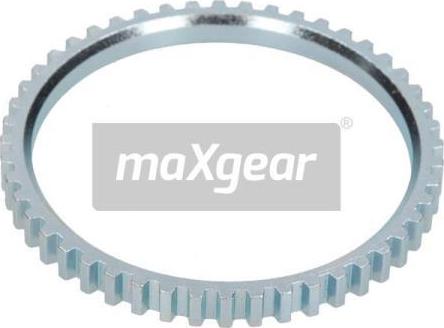 Maxgear 27-0332 - Devēja gredzens, ABS www.autospares.lv