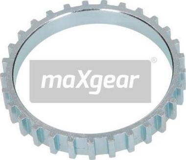 Maxgear 27-0329 - Devēja gredzens, ABS www.autospares.lv