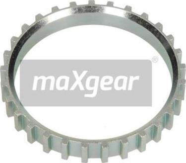 Maxgear 27-0325 - Devēja gredzens, ABS www.autospares.lv