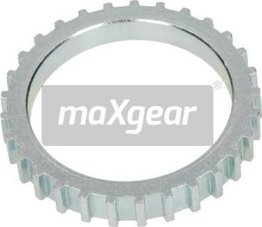 Maxgear 27-0326 - Devēja gredzens, ABS www.autospares.lv