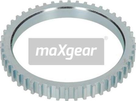 Maxgear 27-0299 - Devēja gredzens, ABS www.autospares.lv