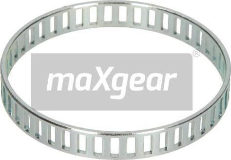 Maxgear 27-0294 - Зубчатое кольцо для датчика ABS www.autospares.lv