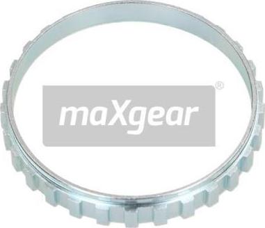 Maxgear 27-0298 - Devēja gredzens, ABS www.autospares.lv