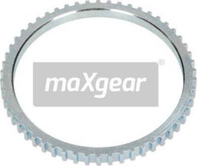 Maxgear 27-0297 - Devēja gredzens, ABS www.autospares.lv