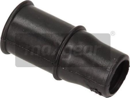 Maxgear 27-0245 - Virzītājčaulu komplekts, Bremžu suports www.autospares.lv