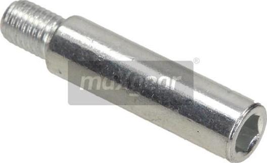 Maxgear 27-0269 - Направляющий болт, корпус скобы тормоза www.autospares.lv