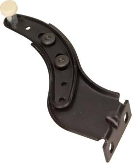 Maxgear 27-0260 - Virzošais rullītis, Bīdāmās durvis www.autospares.lv