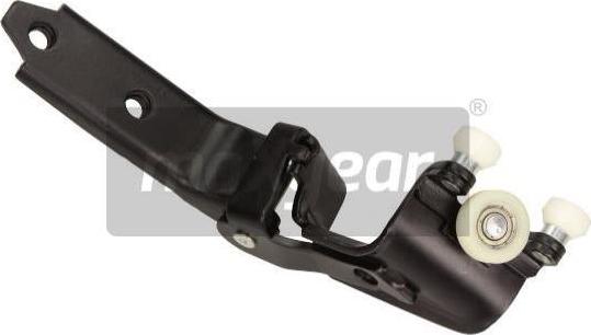 Maxgear 27-0206 - Virzošais rullītis, Bīdāmās durvis www.autospares.lv