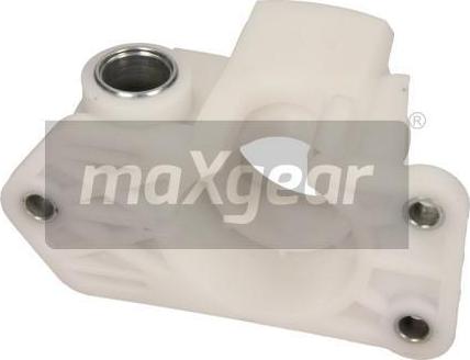 Maxgear 27-0202 - Remkomplekts, Pārslēdzējsvira www.autospares.lv