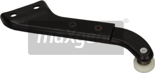 Maxgear 27-0207 - Virzošais rullītis, Bīdāmās durvis www.autospares.lv