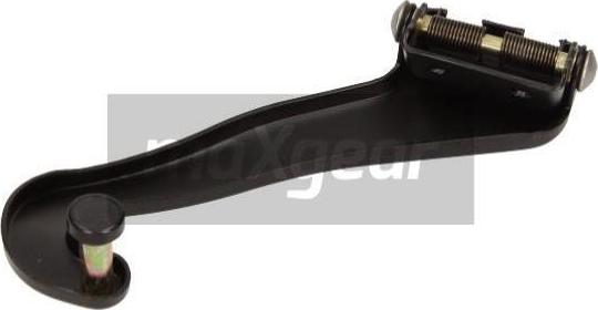 Maxgear 27-0214 - Virzošais rullītis, Bīdāmās durvis www.autospares.lv