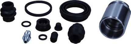 Maxgear 27-0746 - Repair Kit, brake caliper www.autospares.lv