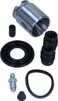 Maxgear 27-0742 - Repair Kit, brake caliper www.autospares.lv